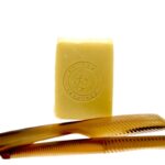 Shampooing à l'huile de chanvre - Entre Olive et Lin