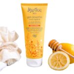 Gel Douche bio sans Sulfates - Miel Épicé - Marilou Bio