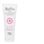 Gel Nettoyant visage bio à l'Eau Florale - Marilou Bio