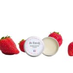 Baume à Lèvres - Parfum Fraise - Be Fresh & Bio