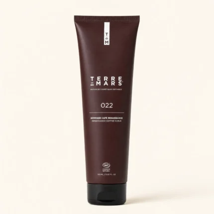 Tube gommage café Renaissance 022 Terre de Mars 150 ml