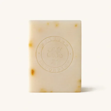 Shampoing Bio à l'Huile de Chanvre – Force & Brillance – Entre Olive et Lin