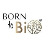 Logo Born To Bio