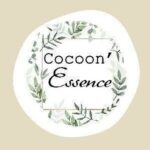 Logo Cocoon'Essence