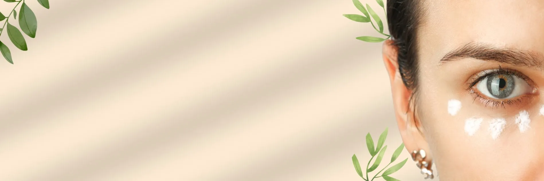 soin contours des yeux bio