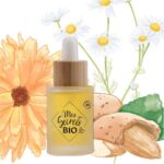 Soin Bio peau sensible anti-rougeur