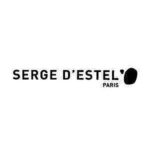 Logo Serge D'Estel Paris