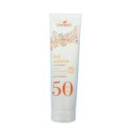 crème solaire bio 50 sans fond