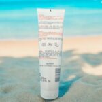 crème solaire bio descriptio