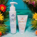 Pack protection solaire