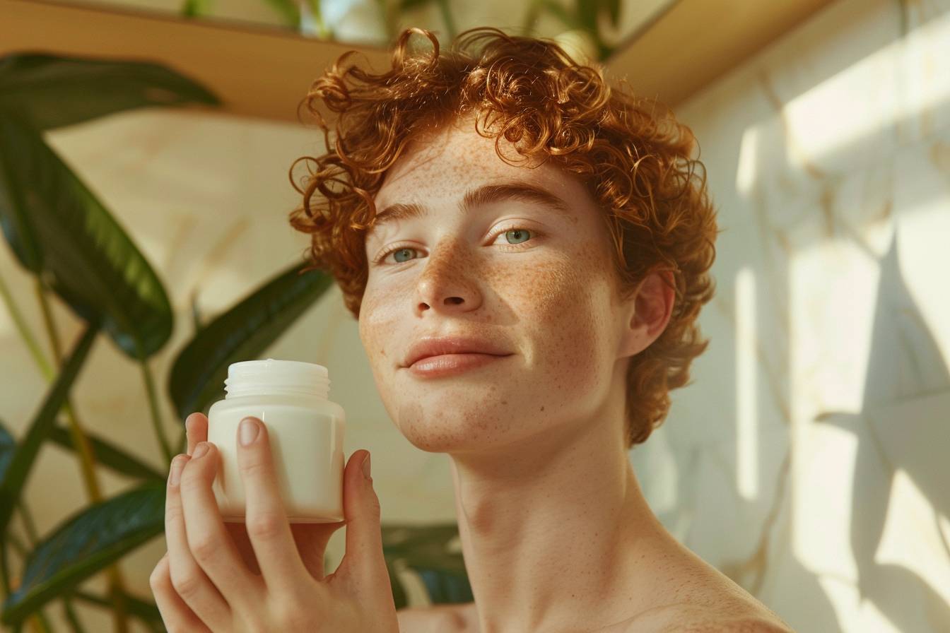 Comment choisir la meilleure crème bio pour votre type de peau Comment choisir la meilleure crème bio pour votre type de peau