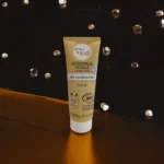 Gommage visage calendula