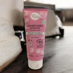 Shampooing bio vitalité