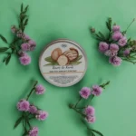 Beurre de Karité nourrissant et restructurant