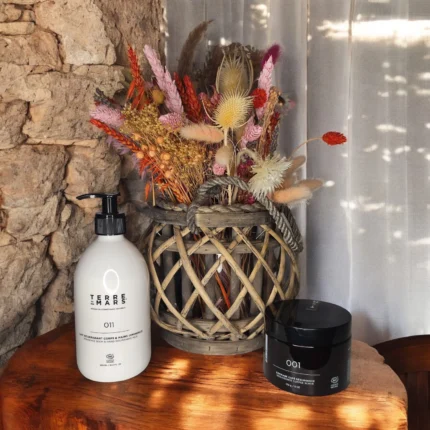 Box beauté bio au café