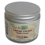 Crème de visage hydra cocoon