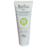 Gommage exfoliant huile de sésame pour visage