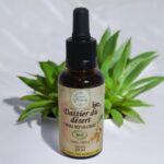 huile dattier du désert