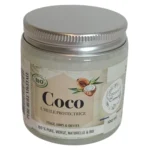 Pure huile de coco végétale