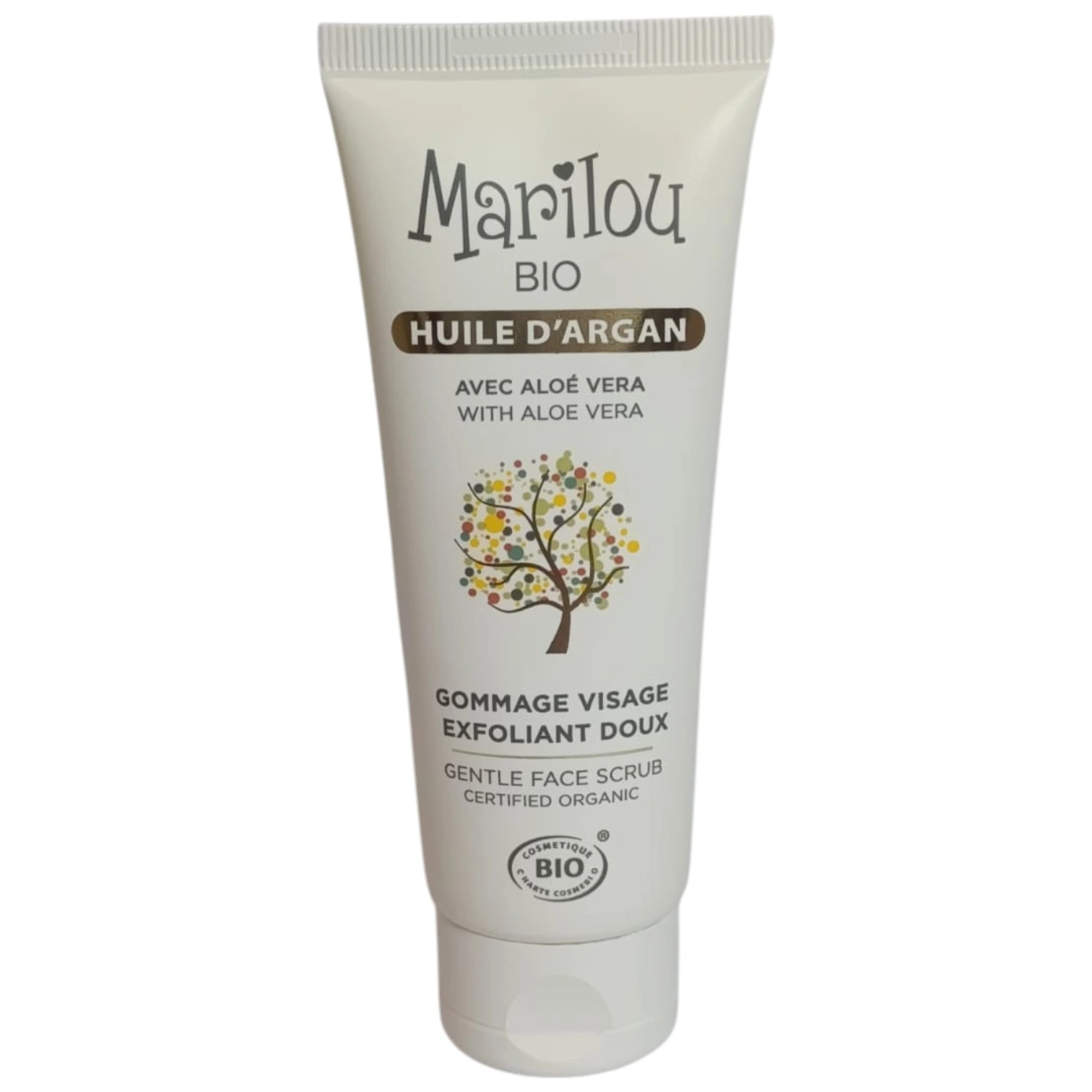 gommage visage huile d'argan gommage visage huile d'argan