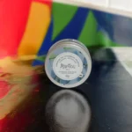 Masque visage au charbon