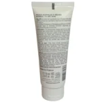 Description gommage visage huile d'argan