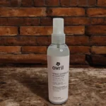 spray démêlant et coiffant