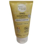 Après shampooing nourrissant démêlant
