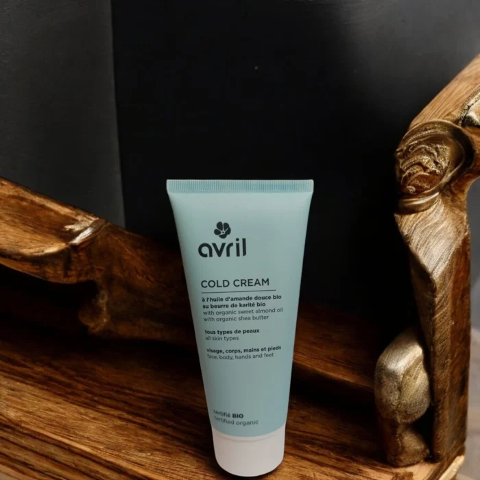 Crème protection corps