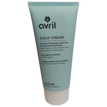 Crème protection pour le corps