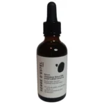 Sérum pour cheveux bouclés