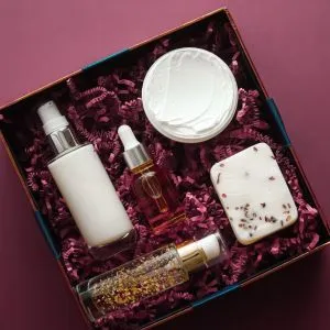 Box beauté Bio