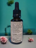 Condition utilisation de l'huile de pépin de grenade