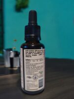 Les ingrédients de l'huile de pépin de grenade