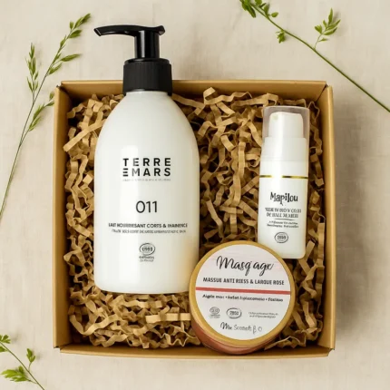 Coffret maman sublime