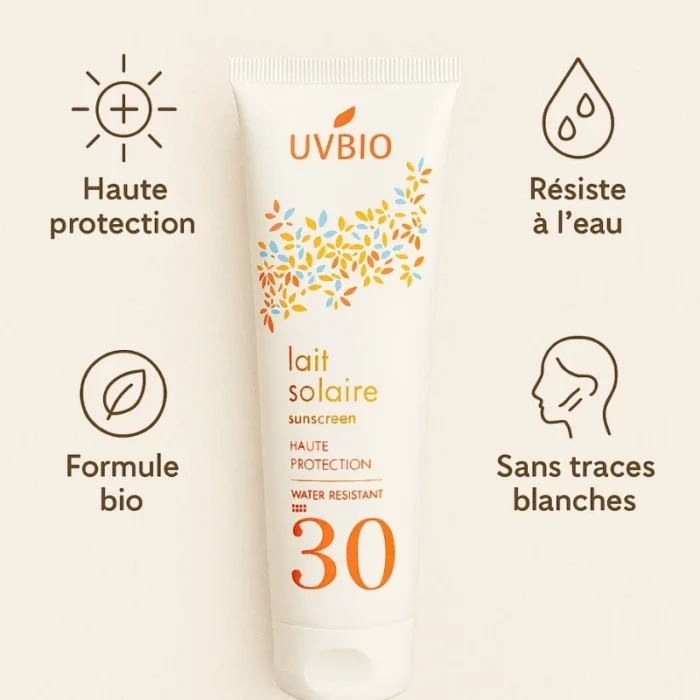 infographie crème 30