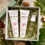 Coffret Marilou Crème douche Huile exquis