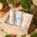 Coffret Marilou Fatigue visage yeux