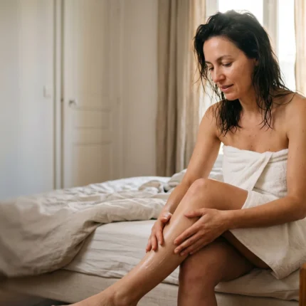 Soins du Corps Bio