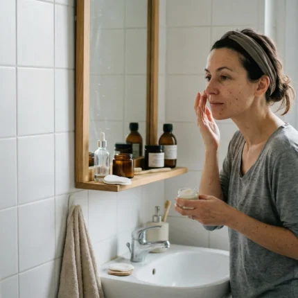 Soins du Visage Bio