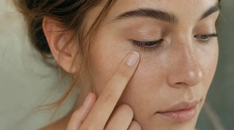 Comment atténuer efficacement les cernes : techniques et astuces naturelles