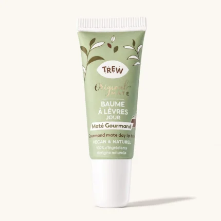 Tube baume à lèvres Trew Original Maté fond beige clair