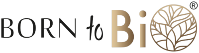 Logo Born To Bio