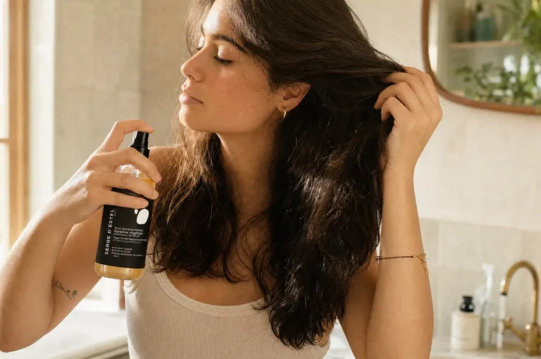 Remédier aux cheveux cassants : guide complet