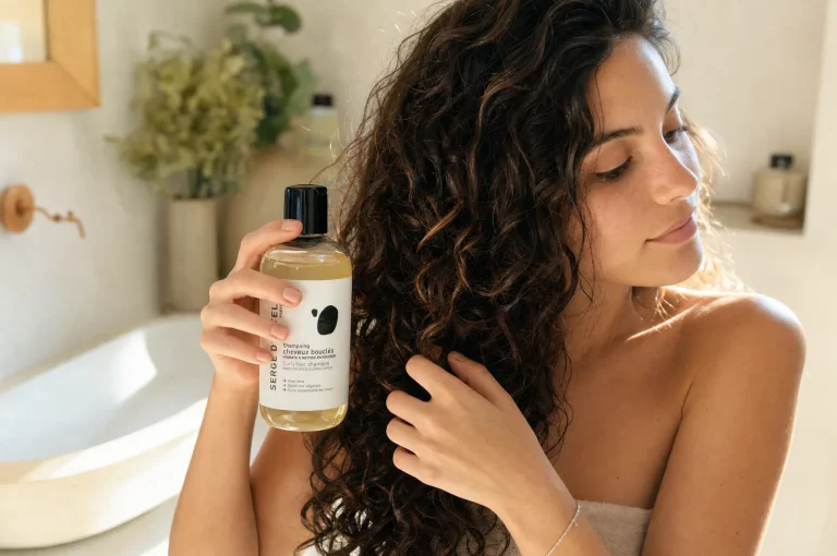 Shampoings bio : comment choisir celui qui convient à votre type de cheveux ?