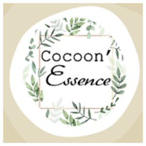 Logo Cocoon'Essence