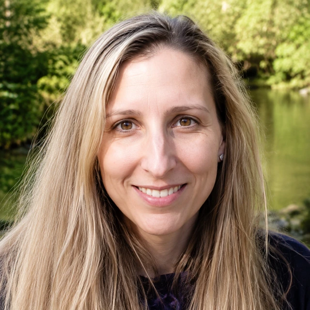 Fanny, co-fondatrice de Fais Ta Belle