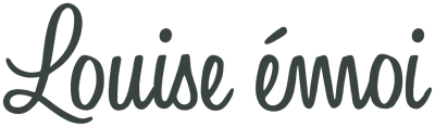 Logo Louise émoi