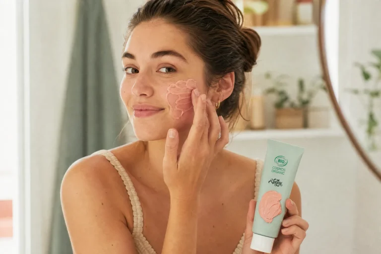 Voici les 5 meilleurs masques visage bio pour une peau purifiée et nourrie !