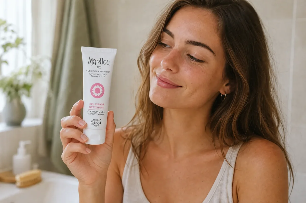 Nouveautés bio : quels soins du visage adopter cette saison ?